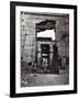 Karnak, Temple of Ramses IV, 19th Century-Science Source-Framed Giclee Print