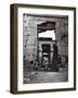 Karnak, Temple of Ramses IV, 19th Century-Science Source-Framed Giclee Print