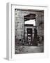 Karnak, Temple of Ramses IV, 19th Century-Science Source-Framed Giclee Print