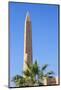 Karnak Temple, UNESCO World Heritage Site, near Luxor, Egypt, North Africa, Africa-Jane Sweeney-Mounted Photographic Print