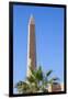 Karnak Temple, UNESCO World Heritage Site, near Luxor, Egypt, North Africa, Africa-Jane Sweeney-Framed Photographic Print