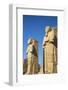 Karnak Temple, UNESCO World Heritage Site, near Luxor, Egypt, North Africa, Africa-Jane Sweeney-Framed Photographic Print