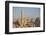 Karnak Temple, UNESCO World Heritage Site, near Luxor, Egypt, North Africa, Africa-Jane Sweeney-Framed Photographic Print