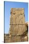 Karnak Temple, UNESCO World Heritage Site, near Luxor, Egypt, North Africa, Africa-Jane Sweeney-Stretched Canvas