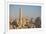 Karnak Temple, UNESCO World Heritage Site, near Luxor, Egypt, North Africa, Africa-Jane Sweeney-Framed Photographic Print