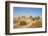 Karnak Temple, UNESCO World Heritage Site, near Luxor, Egypt, North Africa, Africa-Jane Sweeney-Framed Photographic Print