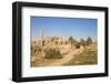 Karnak Temple, UNESCO World Heritage Site, near Luxor, Egypt, North Africa, Africa-Jane Sweeney-Framed Photographic Print