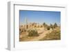 Karnak Temple, UNESCO World Heritage Site, near Luxor, Egypt, North Africa, Africa-Jane Sweeney-Framed Photographic Print