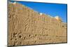 Karnak Temple, UNESCO World Heritage Site, near Luxor, Egypt, North Africa, Africa-Jane Sweeney-Mounted Photographic Print