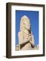 Karnak Temple, UNESCO World Heritage Site, Thebes, Egypt, North Africa, Africa-Jane Sweeney-Framed Photographic Print