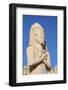 Karnak Temple, UNESCO World Heritage Site, Thebes, Egypt, North Africa, Africa-Jane Sweeney-Framed Photographic Print