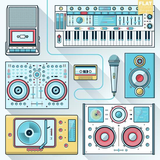 Art Print, , large
