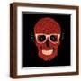 Brown Frame