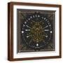 Brown Frame