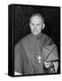 Karol Cardinal Wojtyla, Archbishop of Krakow, Poland-null-Framed Stretched Canvas