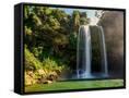 Canvas Black