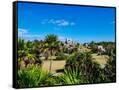 Canvas Black