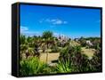 Canvas Black