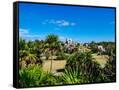 Canvas Black