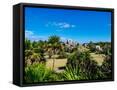 Canvas Black