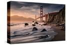Stretched Canvas