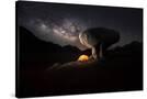 Stretched Canvas