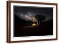 Brown Frame