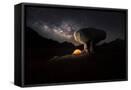 Canvas Black