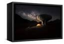Canvas Black