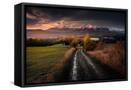 Canvas Black