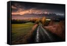 Canvas Black