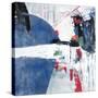 Stretched Canvas
