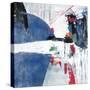 Stretched Canvas
