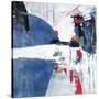 Stretched Canvas