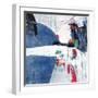 White Frame