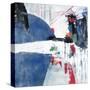 Stretched Canvas