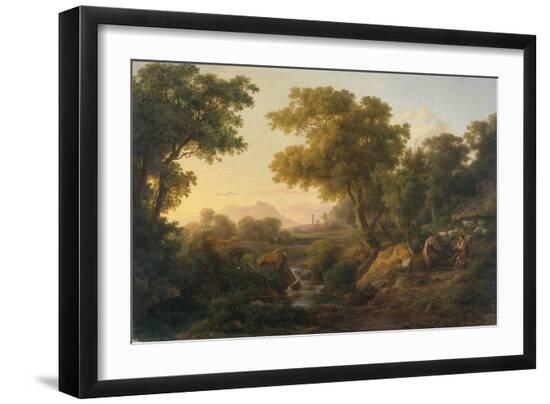 Premium Giclee Print, , large