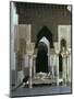 Karouine (Kairaouine) Mosque, Medina, Unesco World Heritage Site, Fez (Fes), Morocco-Sybil Sassoon-Mounted Photographic Print
