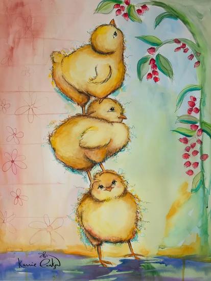 Art Print, , large