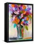 Canvas Black