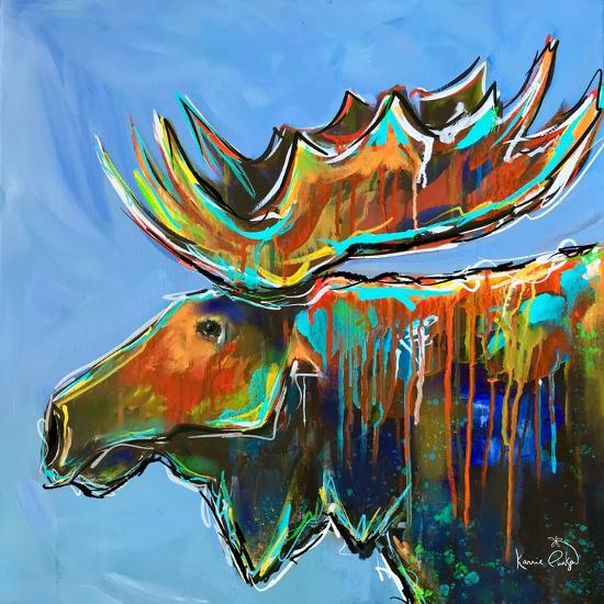 Art Print, , large