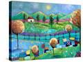 Stretched Canvas