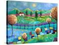 Stretched Canvas