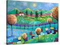 Stretched Canvas