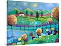 Stretched Canvas