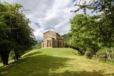 Monastery of Yuso, San Millan De La Cogolla-KarSol-Photographic Print