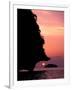 Karst Islands of Andman Sea, Rai Leh Beach, Thailand-Merrill Images-Framed Photographic Print