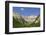 Karst Limestone Peaks Within Ordesa and Monte Perdido Nat'l Pk, Spanish Pyrenees, Huesca, Spain-Nick Upton-Framed Photographic Print