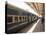 Karwal Train Station Platform, Goa, India, South Asia-Ben Pipe-Stretched Canvas