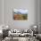 Karwendel Mountain Range, Tyrol, Austria-Martin Zwick-Photographic Print displayed on a wall